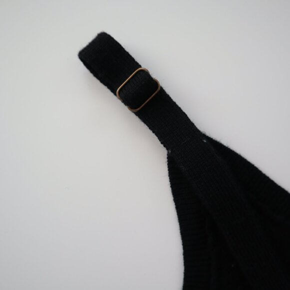 Hatch Ribbed Scoop Neck Dress | OS - Picture 4 of 6